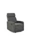 Sattan Single Seater Recliner - 4