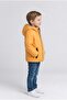 Boy's Hooded Plush Lined Quilted Coat Warm Winter Puffer Jacket Ak4287 - 4
