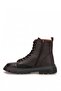 102 25660-m Vittorio Men's Classic Boots Brown - 3