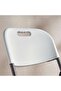 Newskai Outdoor Folding Chair - White - 7