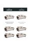 Zentro 3 Seater Sofa - Beige - 7