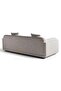 Ivoryheaven 3 Seater Sofa - Beige - 8