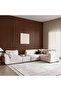 Beact Right Arm Sofa - Beige - 5