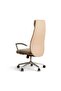 Saphirra Office Chair - Beige - 7