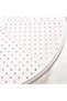 Livoly White Round Table Dia 60 Cm - White - 2