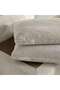 Pianca Armless Single Seater Sofa - 4