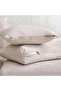 Harvelle Corner Sofa Set - Beige - 5