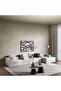 Elliston Left Arm Corner Sofa - 5