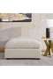 Cozy Ottoman Modular Sofa - Beige - 2