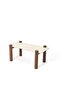 Raaha Outdoor Side Table - Cream - 4