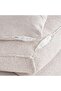 Slumber Nest Corner Sofa Bed- Beige - 6