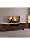 Orion Modular Marble Tv Unit Top - White - 7