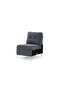 Zebedee Corner Sofa Set - 6