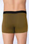 Gots Certified Organic Cotton Men's Trunk Boxer Underwear - 3