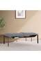 Juno Office Bench