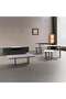 Orion Modular Dining Table Leg Veneer - Black - 5