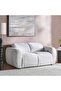 Golden Gap 2 Seater Recliner Sofa - Beige