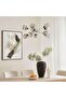 Rayluxe 10-lights E-14 Pendant Lamp 70x48cm - Clear