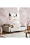 Bloth 4 Seater Sofa - Grey