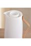 Dalia Vacuum Flask 1l -white - 2
