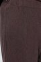 Women's Elastic Waist Modal Trousers - 6
