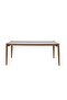Goploania Outdoor 8 Seater Dining Table - Beige - 2