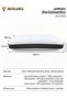 Spring Memory Foam Pillow, Super Breathable Durable Neck Support Pillow, Cervical Support - 4
