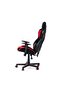Polytec Gaming Chair Red - 5