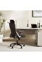 Nicole High Back Office Chair - 3