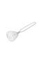Veton Egg Whisk 21x5x5cm - Chrome - 4