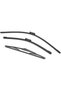 Wiper Blades 3-Piece for 2017-2021