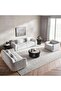 Softhaven 2 Seater Sofa - Beige - 6