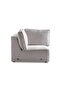 Breet Corner Sofa - 8