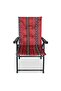 Sky Sand Outdoor Folding Chair - Black - 5