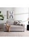Mool Sofa Bed - Off White - 2