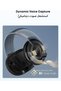 Soundcore AeroClip by Anker, Open-Ear Earbuds, Clip-On Headphones, Adaptive Comfort, Clear Calls with 4 Mics and AI, Stable Fit, 12mm Drivers for Powerful Bass, Hi-Res, Open-Ring Design - 6