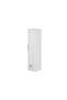 Arlin 1 Door Wardrobe With 1 Drawer - White - 8