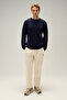 Men's Sweatpants 6Wm4029-Bg - 7