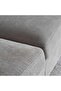 Lilac 3 Seater Sofa - 4