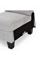 Romy Corner Sofa Set - 7