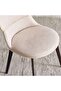 LEONA DINING CHAIR - 4