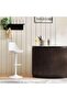 Colson Bar Stool - White - 6