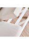 Summer Haven Outdoor Sofa Set 3+2+1+1+coffee Table- Beige - 7