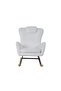 Brayton Rocking Chair - 3
