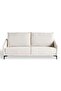 Madrid 3 Seater Sofa - Beige - 6