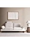 Shelob 3 Seater Sofa - Beige - 3