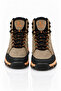 Men's Mink Non-Slip Sole Waterproof Boots - 3