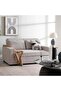 Mool Sofa Bed - Off White