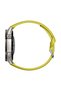 GT7 Pro Atum Yellow EasyCross Fluoroelastomer 46MM+ Strap Gift - 4