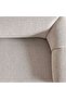 Neospace 2 Seater Sofa - Beige - 3